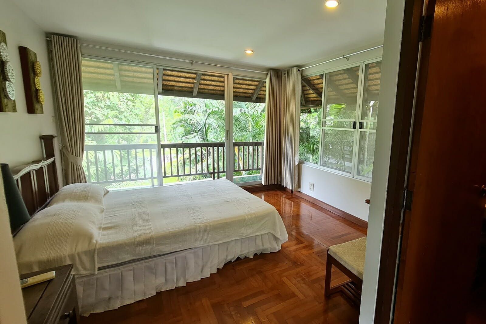 5 Bedroom Country House in Mae Rim-TNP-A681