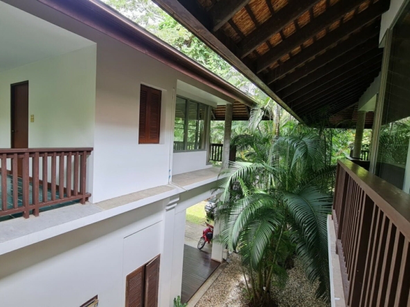 5 Bedroom Country House in Mae Rim-TNP-A681