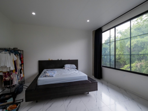 7 Bedroom Modern House Riverside in Mae Rim-TNP-D1157