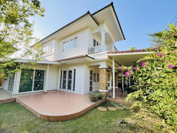 House for Sale in Nong Khwai