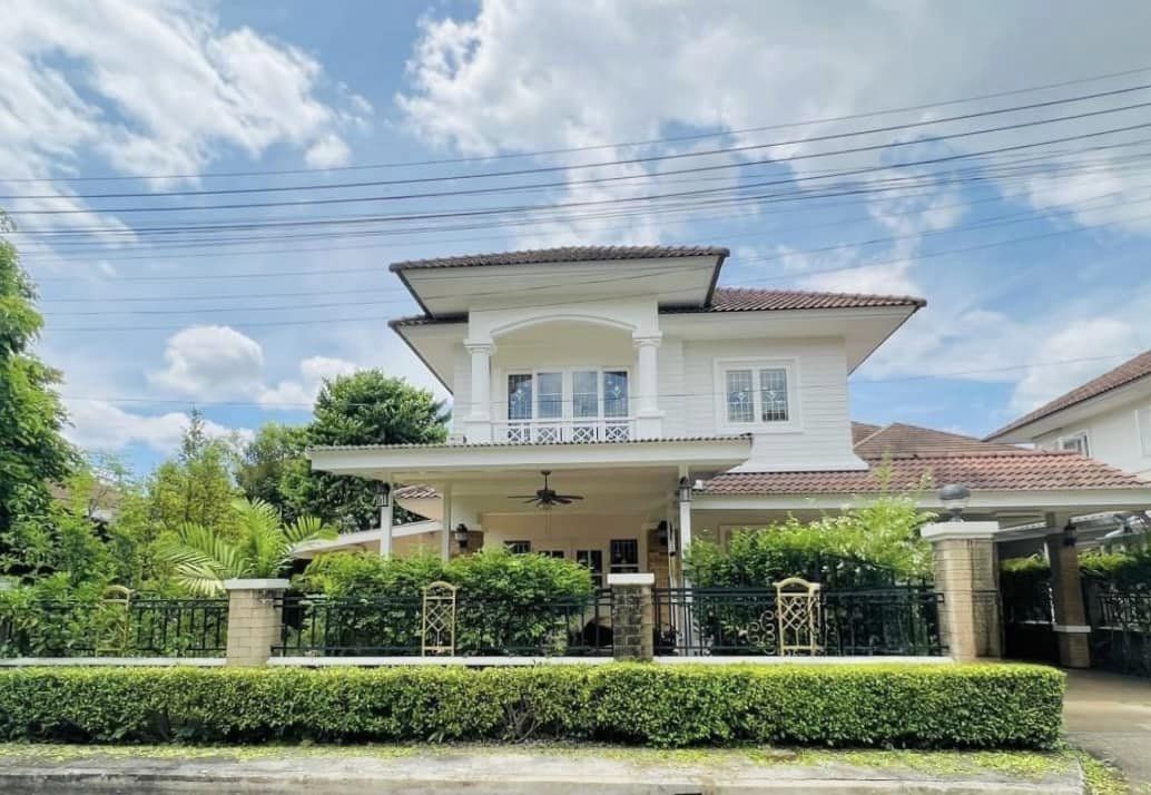 House for Sale in Nong Khwai