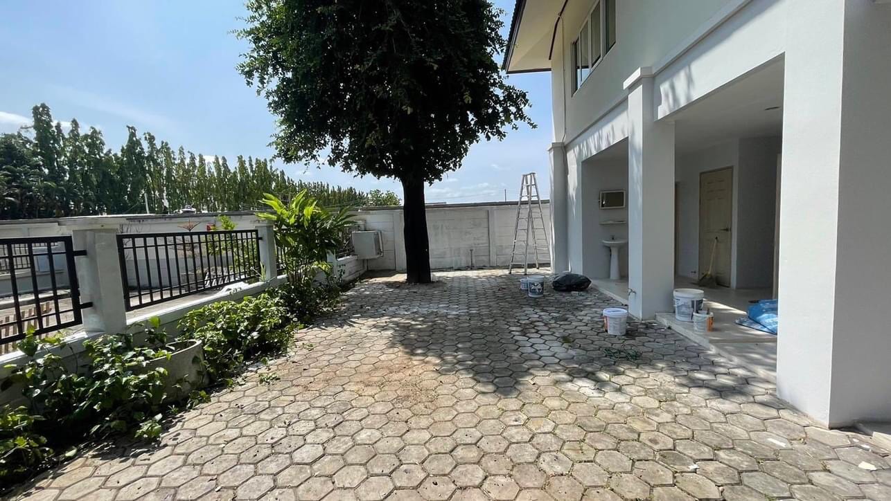 4 Bedroom House for Sale in Hang Dong-SS-HD15259