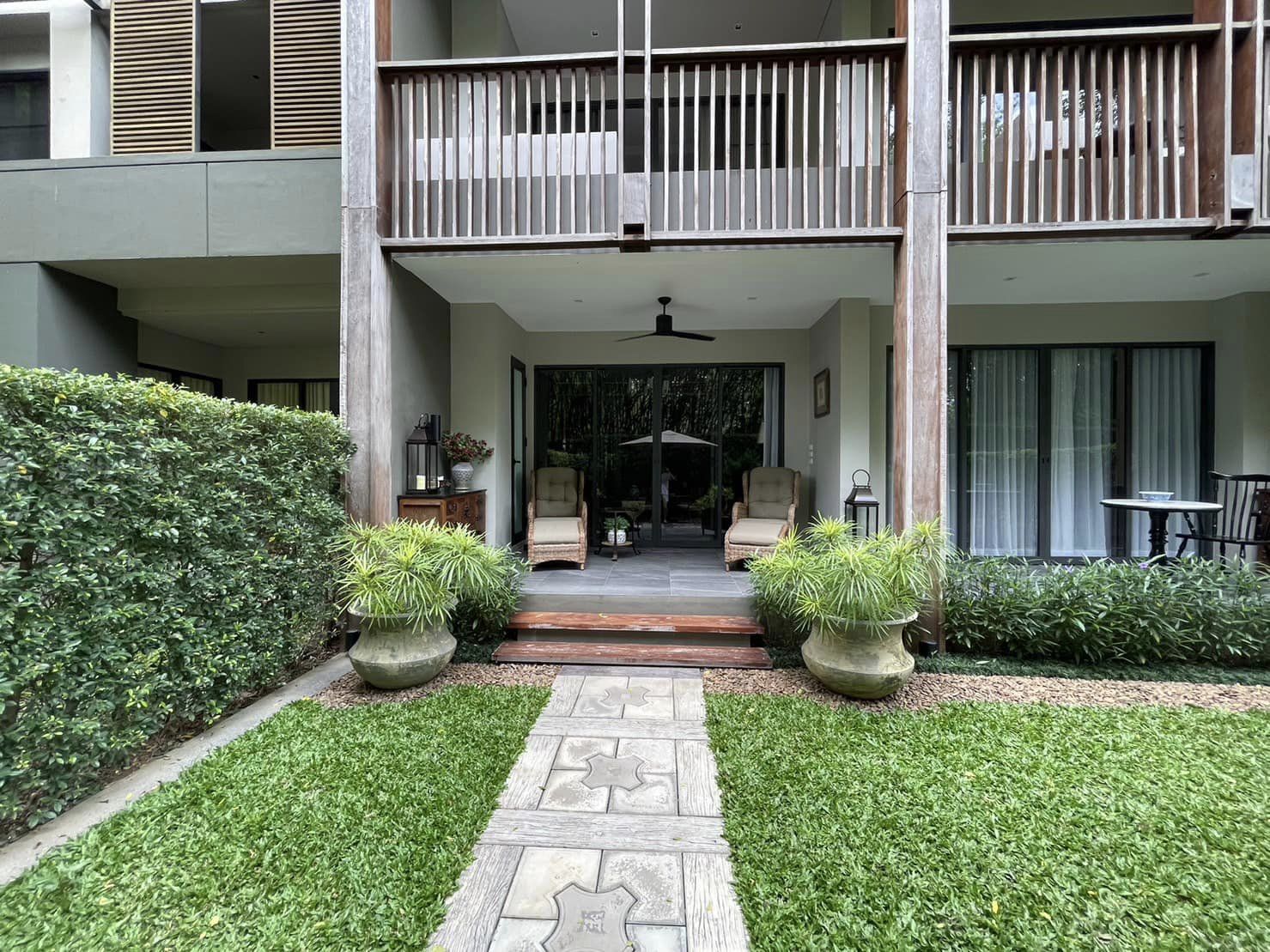 Condo for Sale at Veranda High Resort Chiang Mai-SS-VERA14837