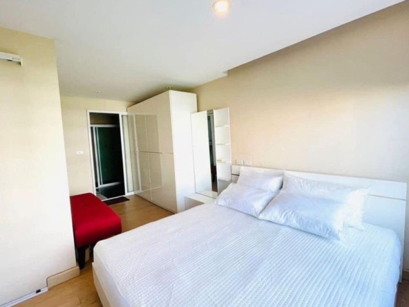 1 Bedroom condo for Sale in Jed Yod-SM-sta-1478