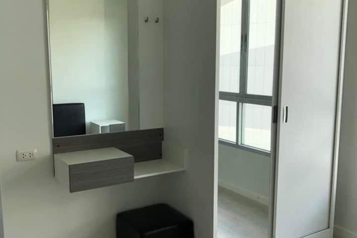 Condo for Sale near Central Festival Chiangmai-SM-sta-1509