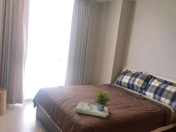 1 Bedroom condo for Sale in Nimman-SM-sta-1514