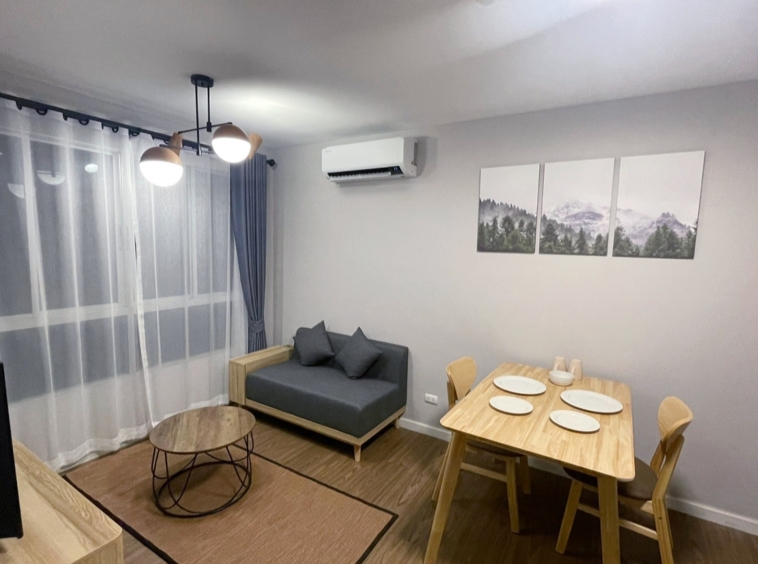 Condo for Sale at DCondo Nim-SS-DNIM15137