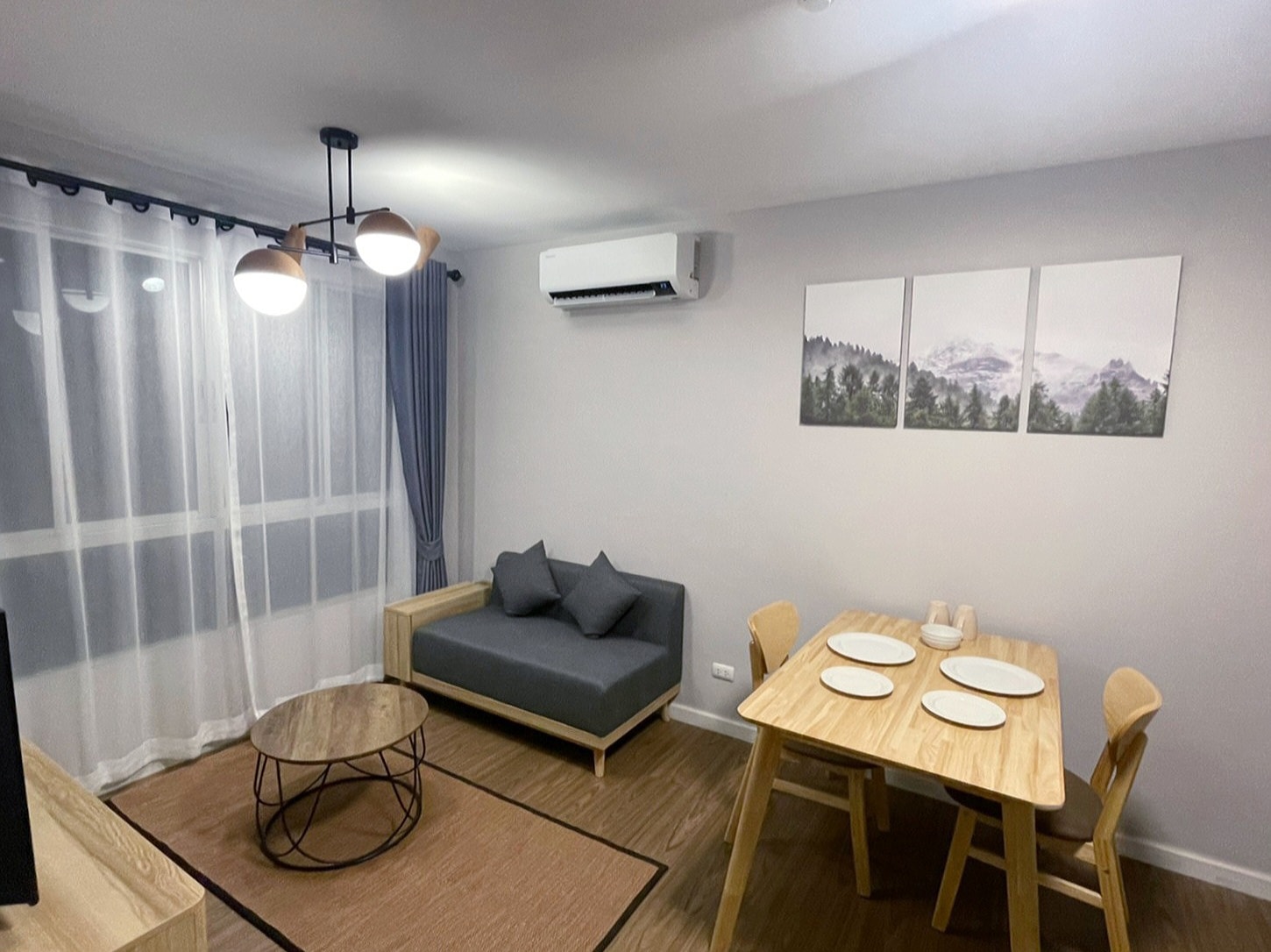 Condo for Sale at DCondo Nim-SS-DNIM15137