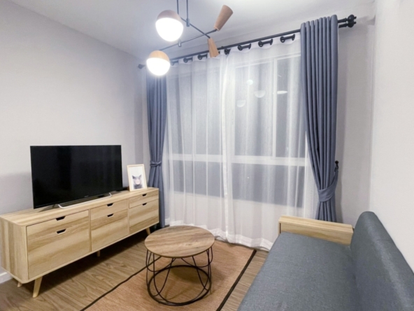 Condo for Sale at DCondo Nim-SS-DNIM15137