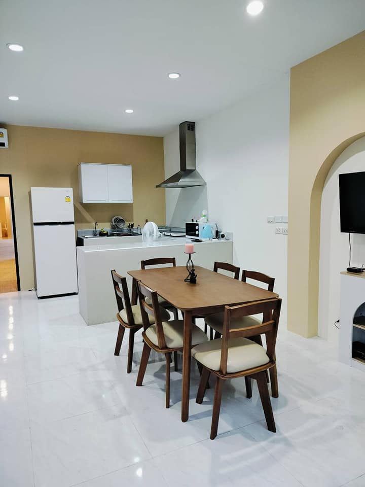 Rent in Chang Moi