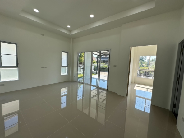 House for Sale in San Sai Luang